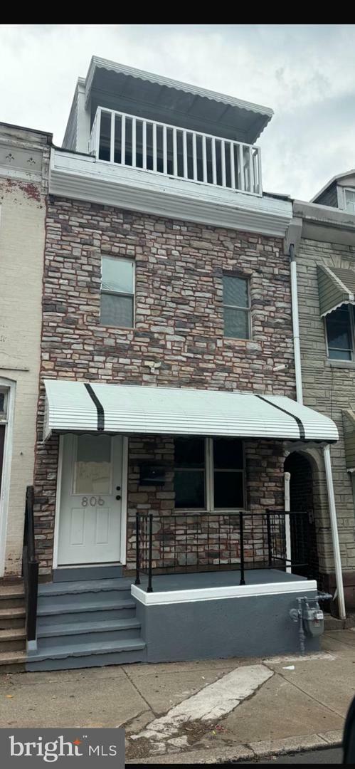 Property Photo:  806 Schuylkill Avenue  PA 19601 