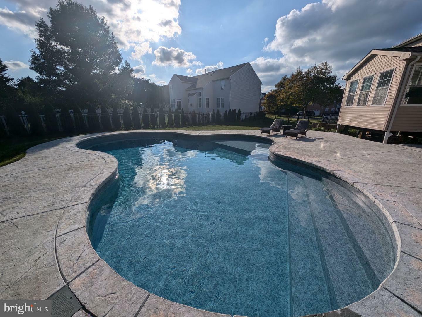 Property Photo:  1107 Sparrow Mill Way  MD 21015 