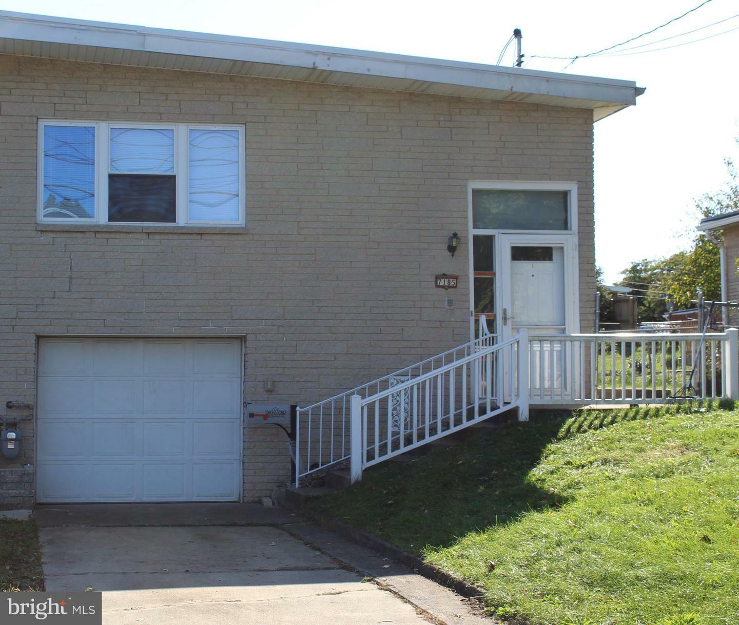 Property Photo:  7185 Huntingdon Street  PA 17111 