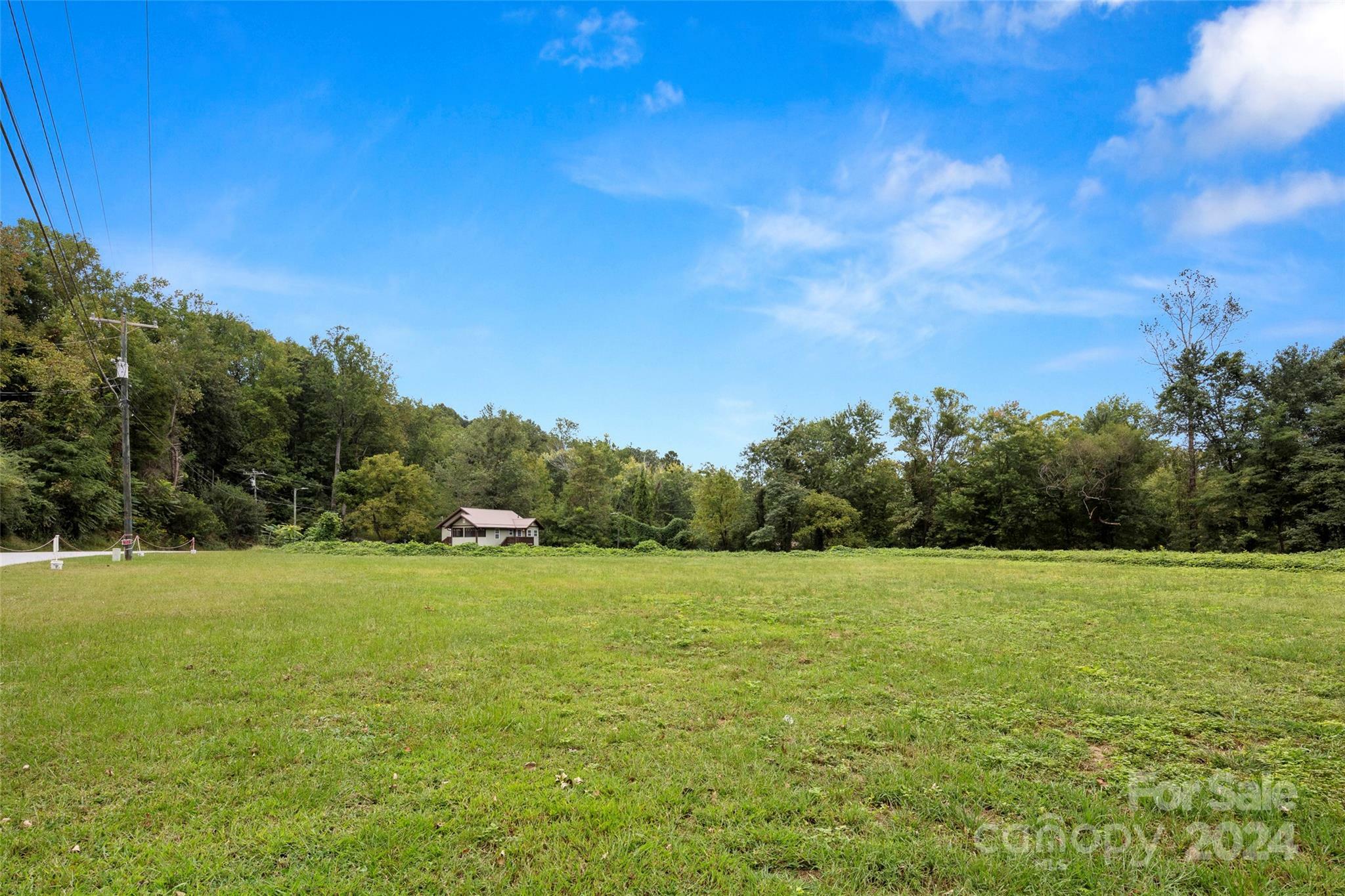 Property Photo:  Lot 1 Boys Camp Road 1  NC 28746 