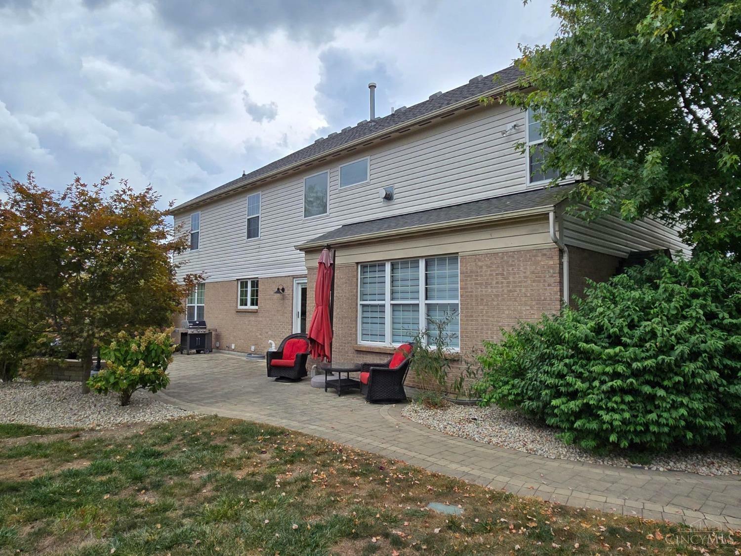 Property Photo:  4529 River Thames Way  OH 45040 