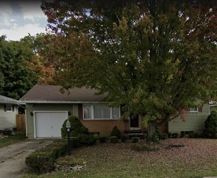 Property Photo:  1016 Georgia Road  OH 43113 
