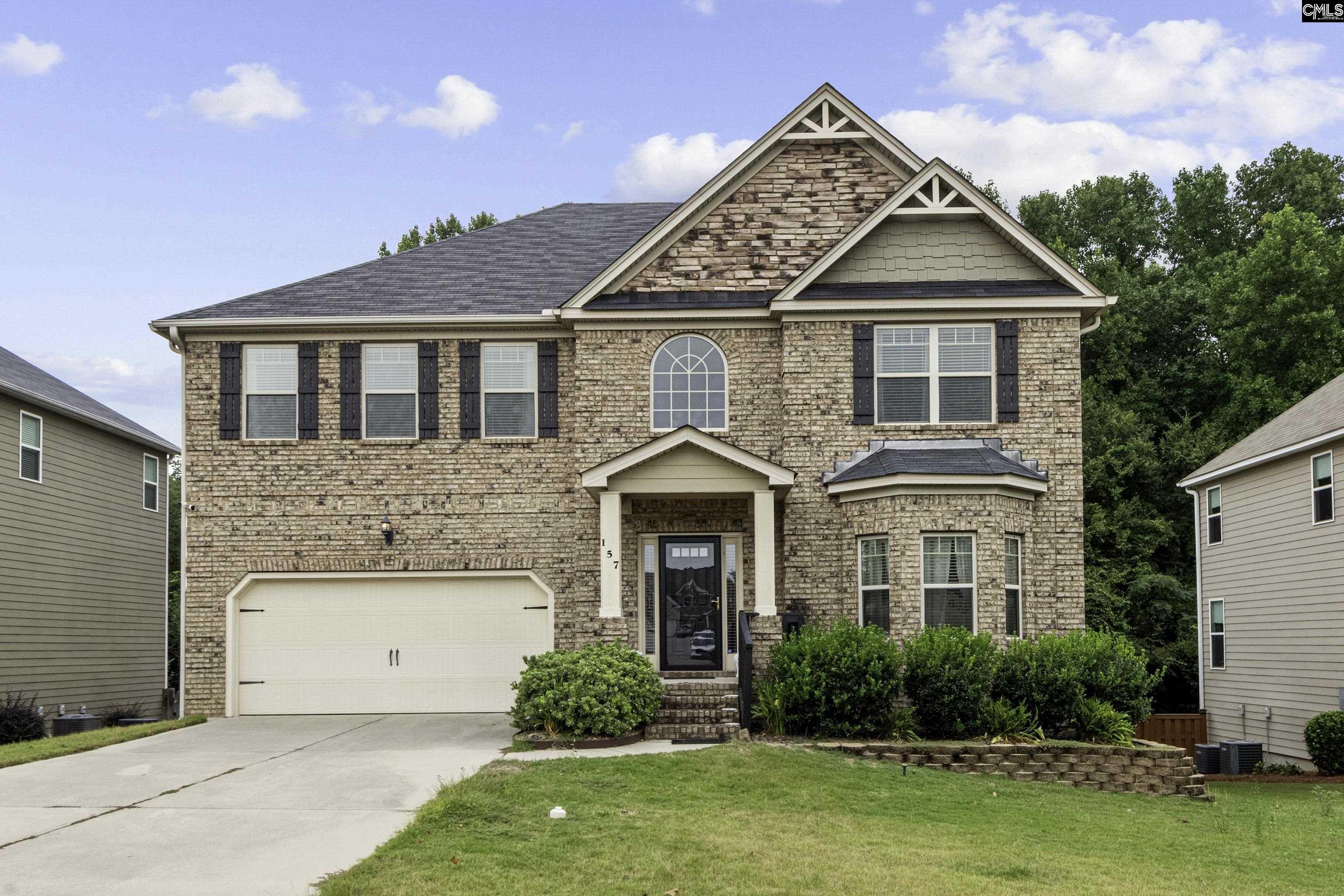 Property Photo: 157 Grey Oaks Ln SC 29072
