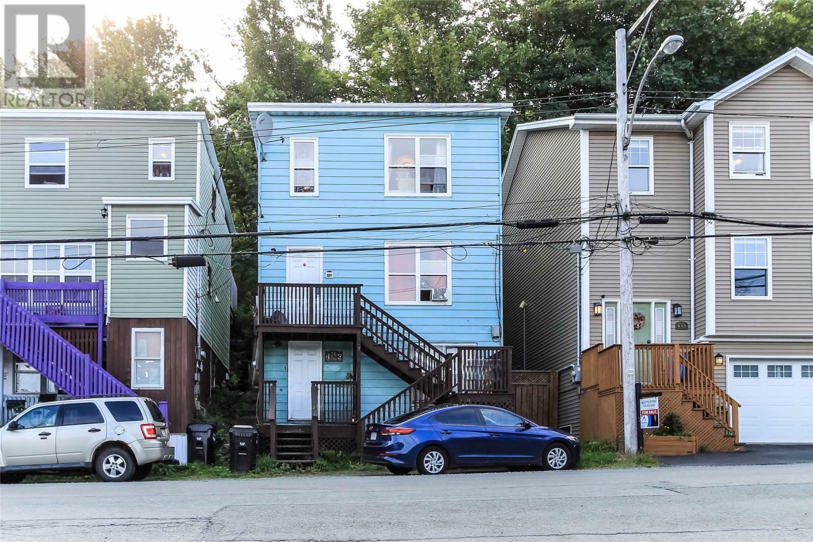 Property Photo:  433 Southside Road  NL A1E 1A2 