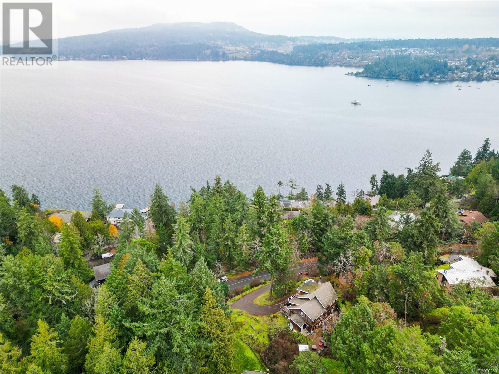 Property Photo:  7112 Willis Point Road  BC V9E 2A1 