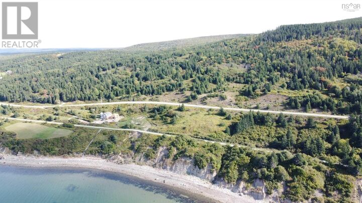 Property Photo:  No 19 Highway  NS B0E 1P0 