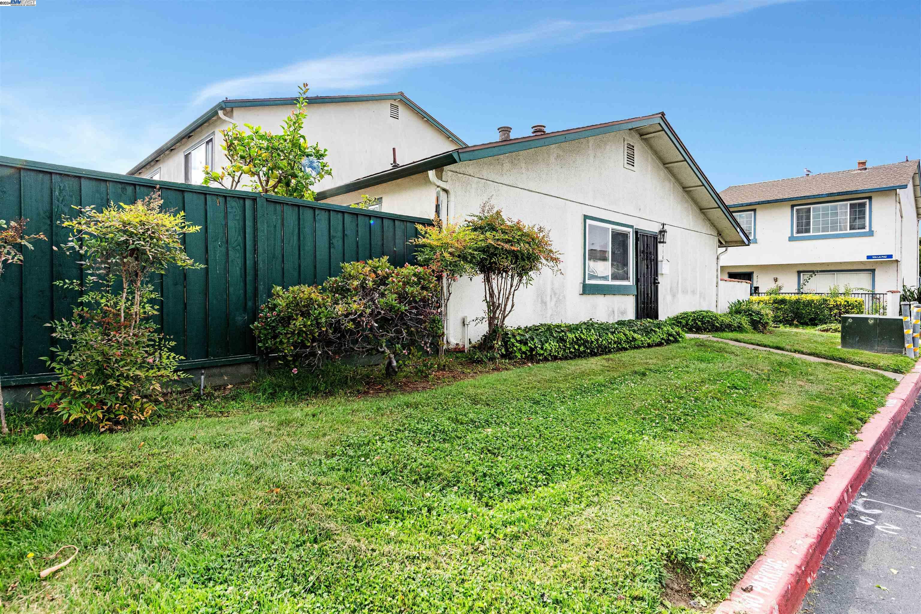 Property Photo:  4466 Madrid Court  CA 94587 