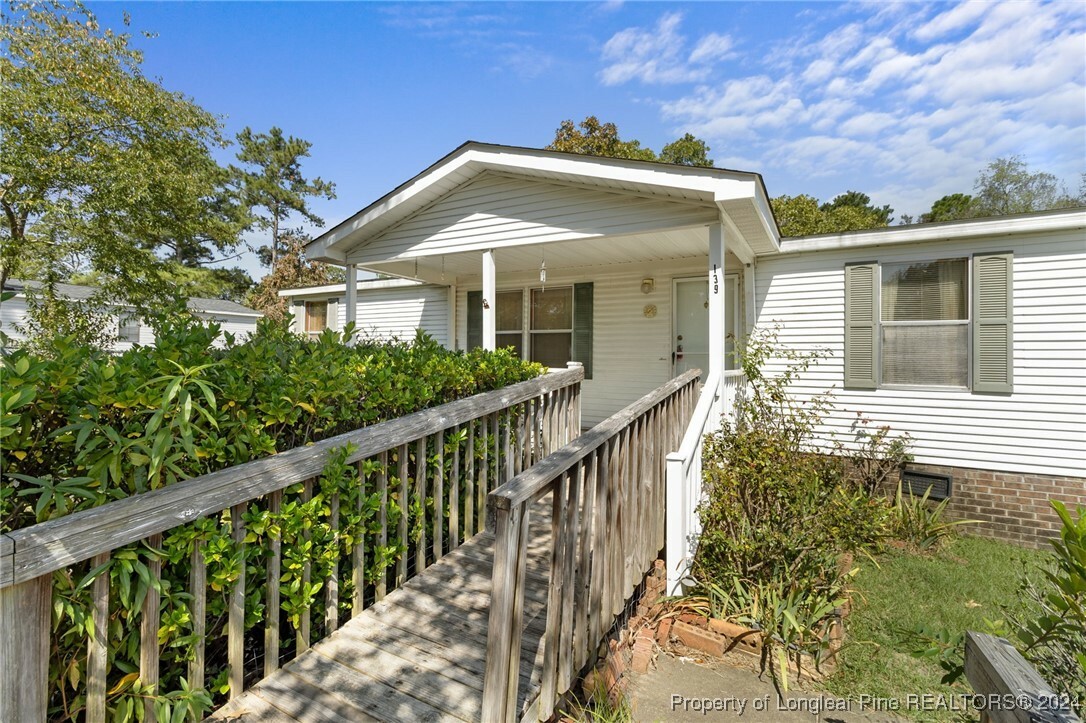 Property Photo:  139 Auburn Street  NC 28306 