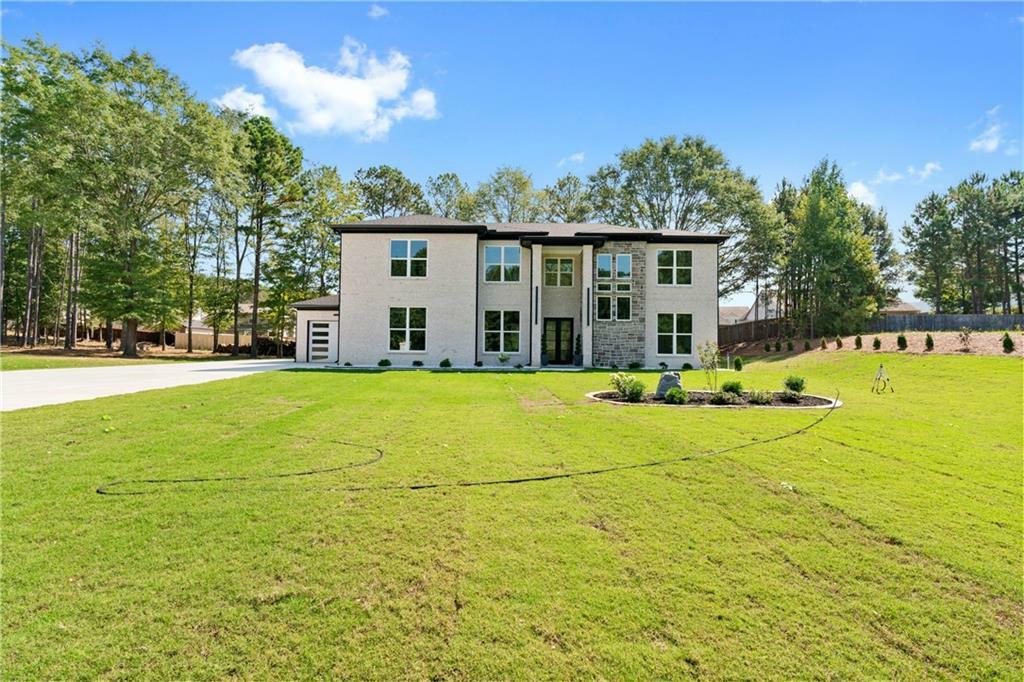 Property Photo:  862 Tom Miller Road  GA 30620 