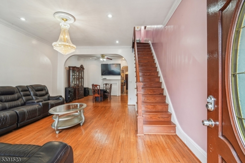 Property Photo:  64 Lincoln St  NJ 07307 