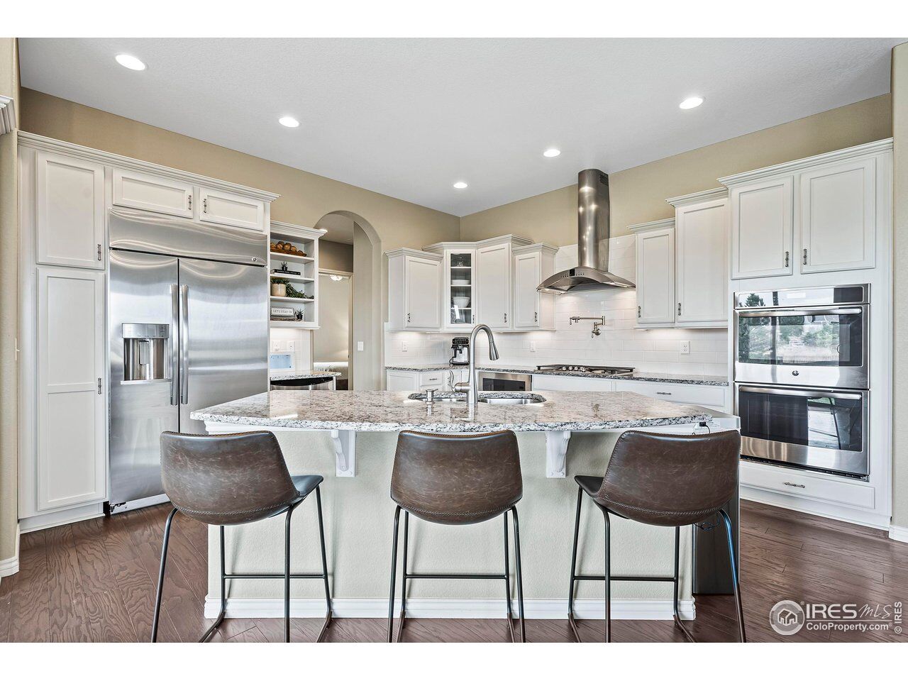 Property Photo:  2745 Walkaloosa Way  CO 80525 