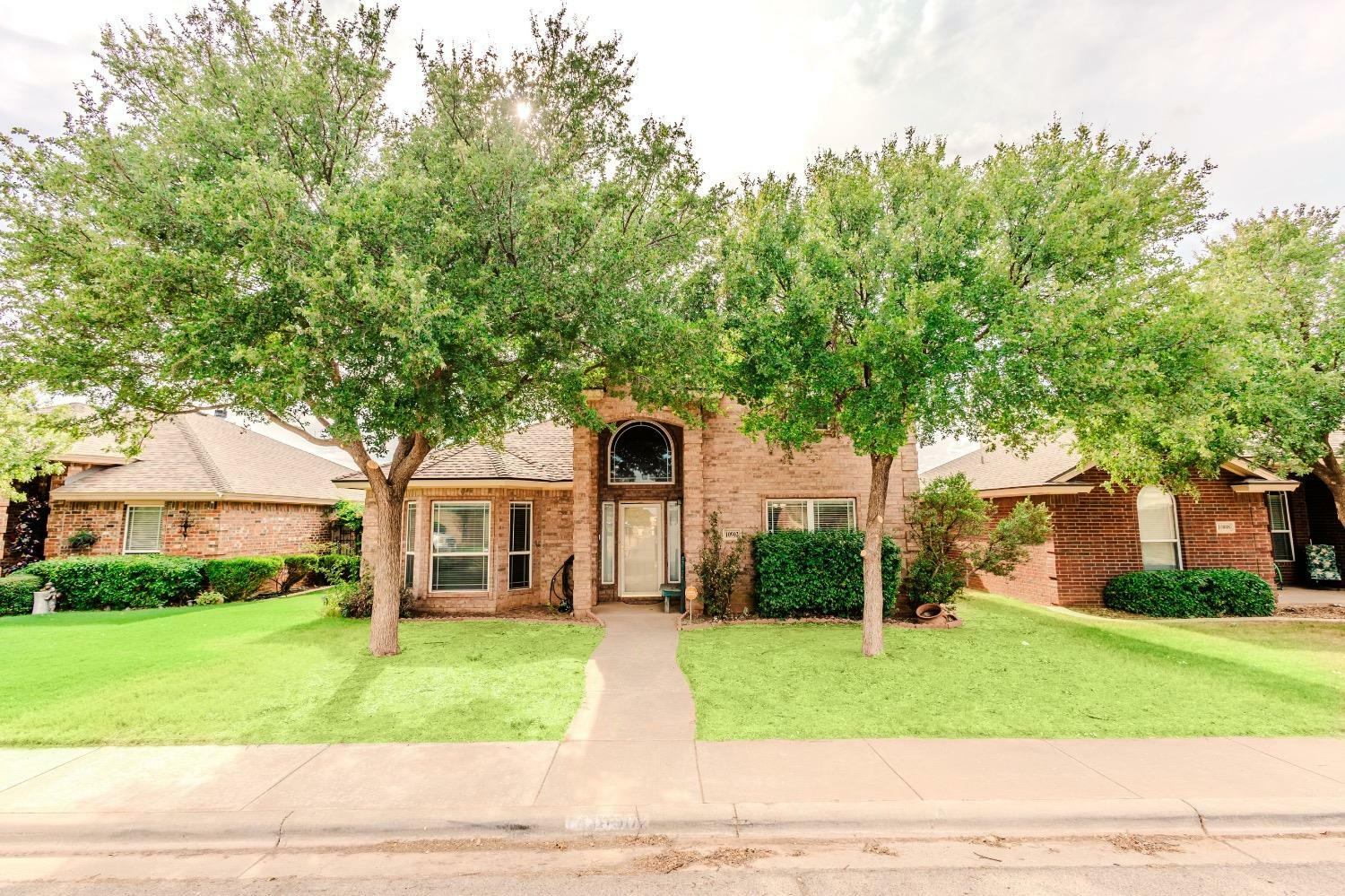 Property Photo:  10902 Canton Avenue  TX 79423 