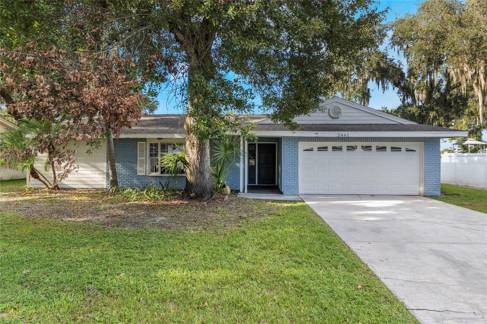 Property Photo:  2661 Ann Avenue  FL 34744 