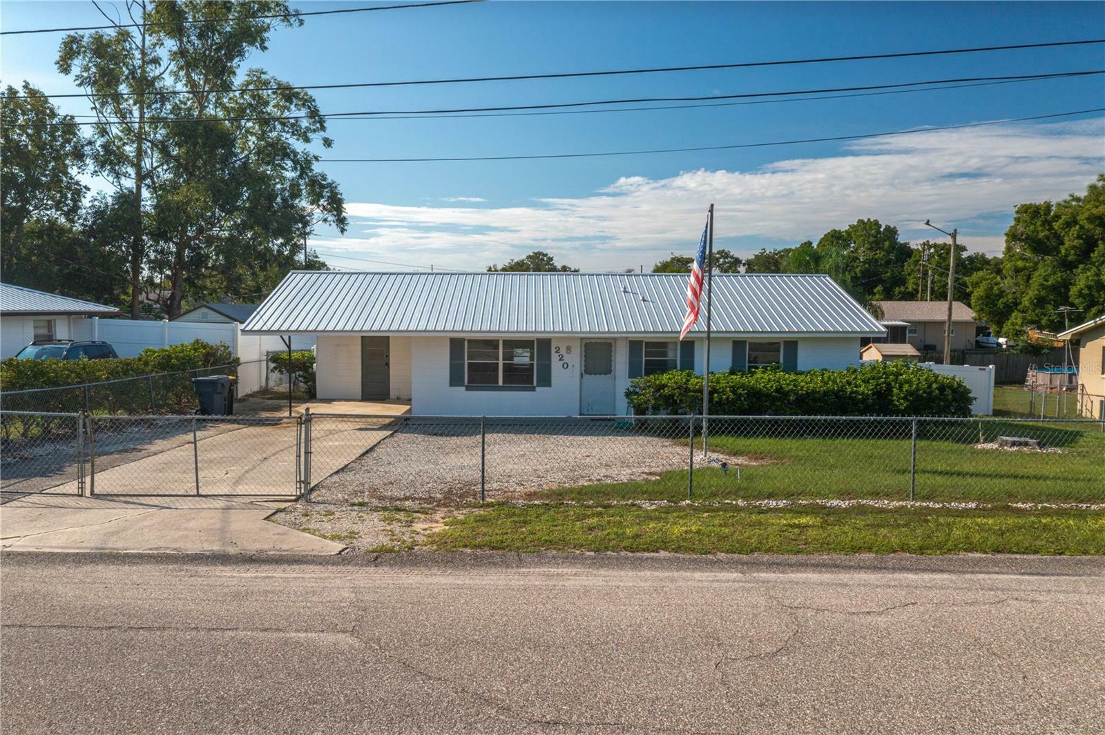 Property Photo:  220 Aldo Drive  FL 33827 