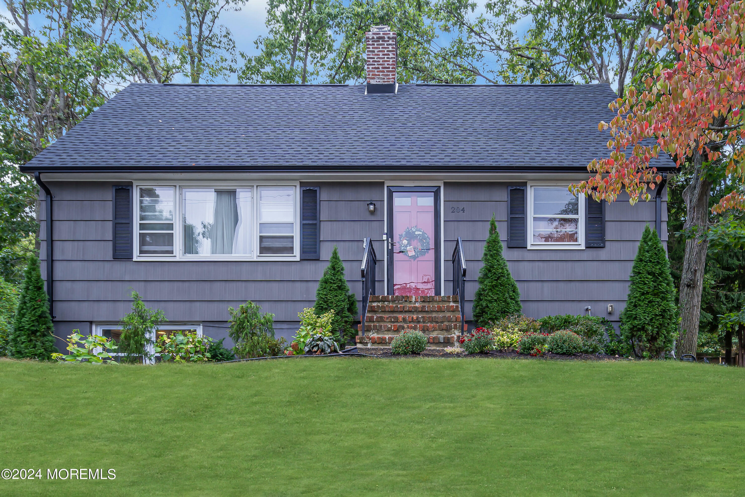 Property Photo:  204 Wilson Road  NJ 07753 