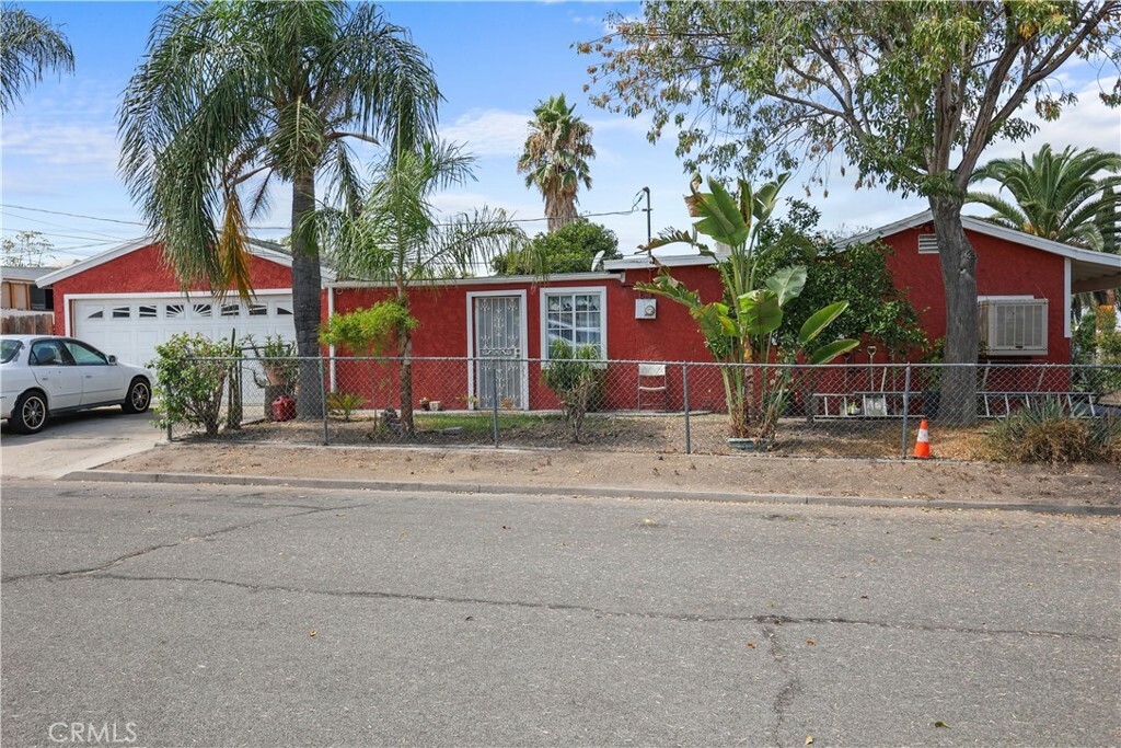 Property Photo:  25069 Union Street  CA 92410 