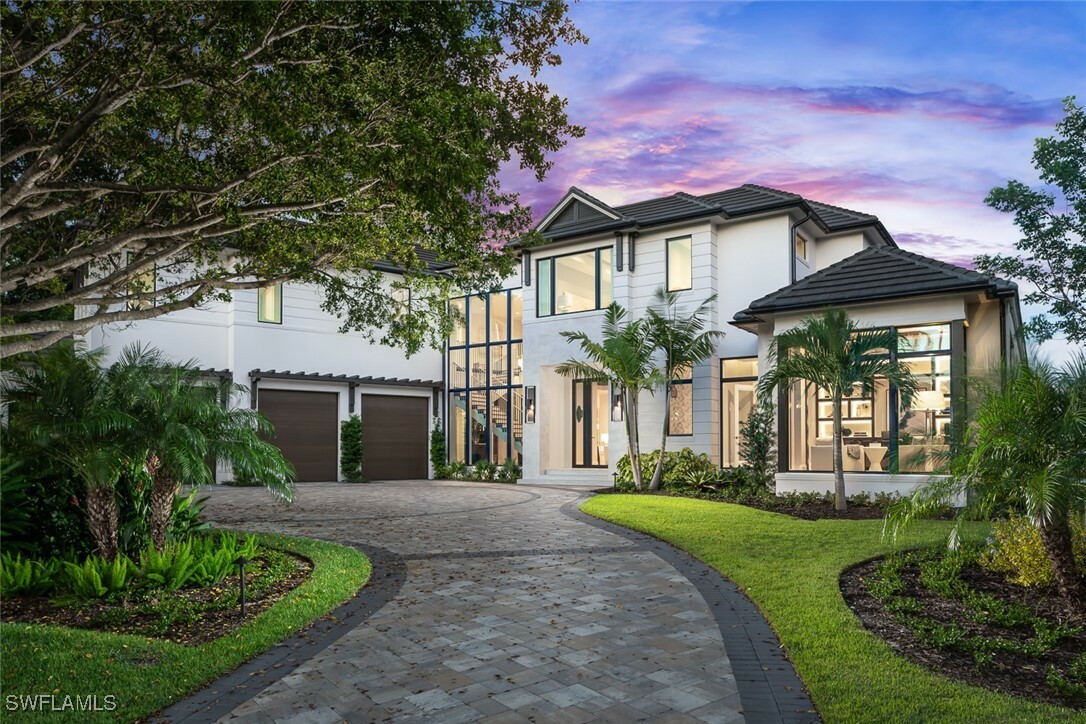 3131 Gin Lane  Naples FL 34102 photo