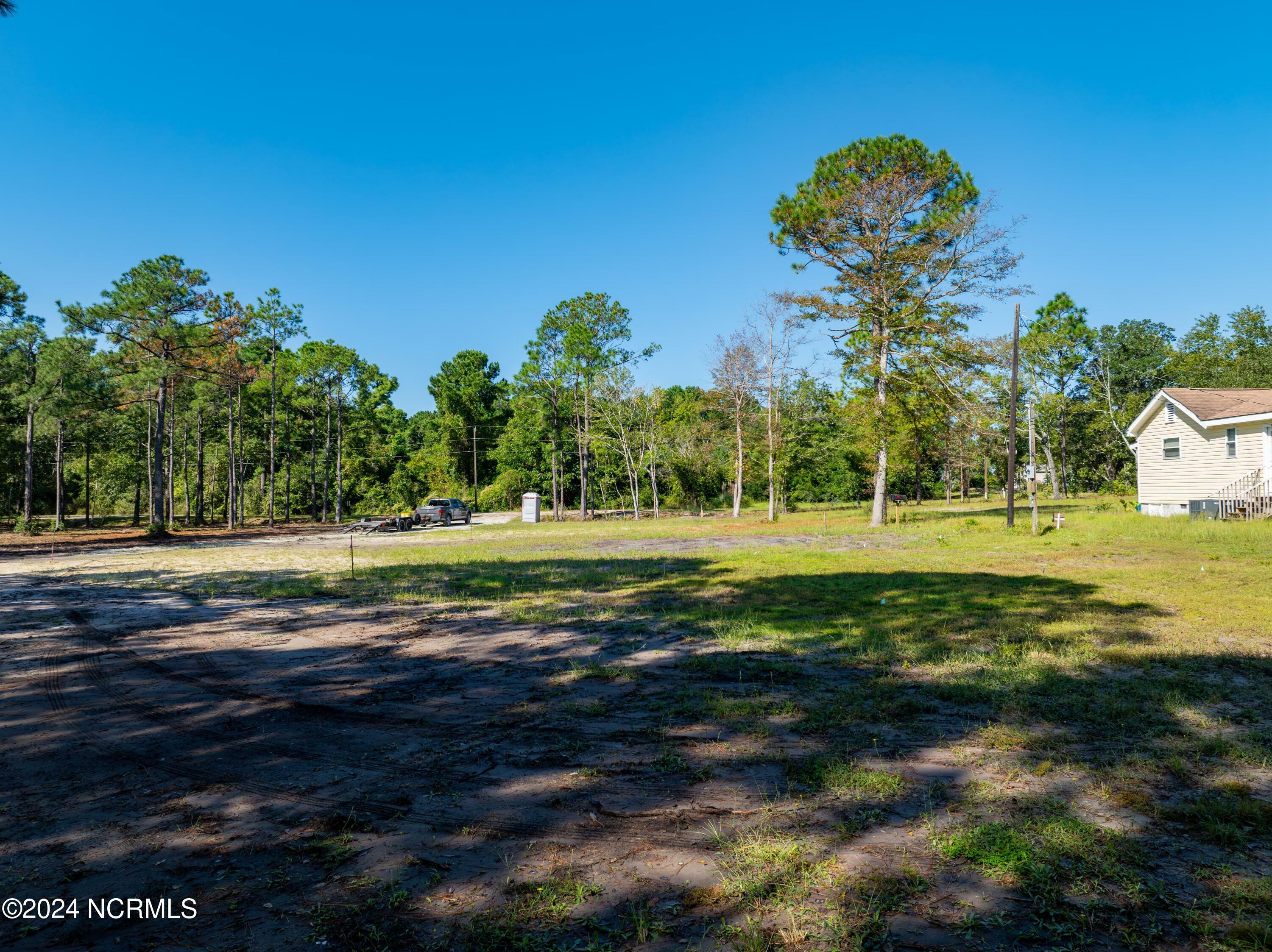 Property Photo:  1166 Ccc Road  NC 28460 