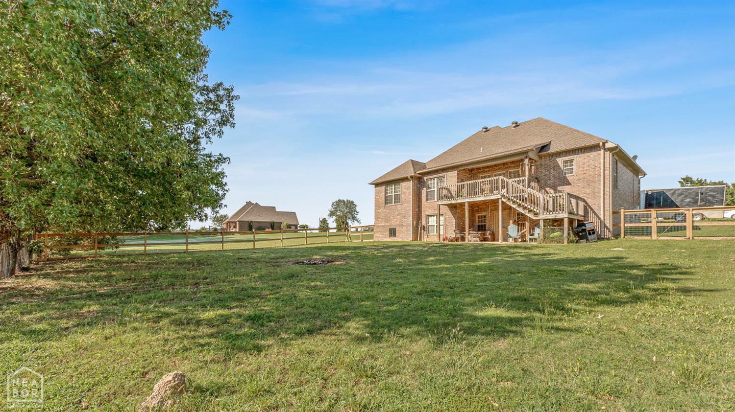 Property Photo:  411 County Road 391  AR 72401 