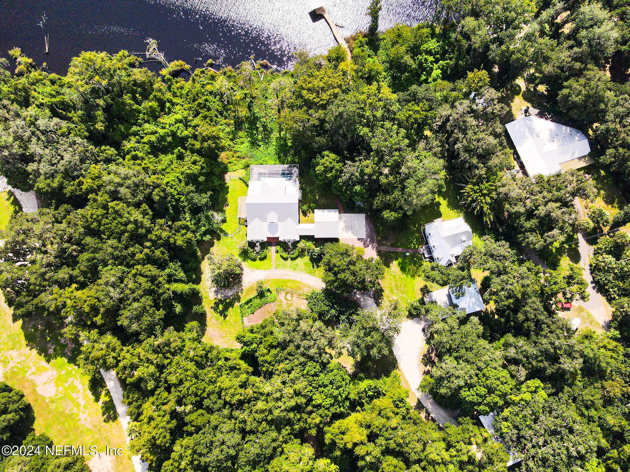 Property Photo:  595 W River Road  FL 32177 