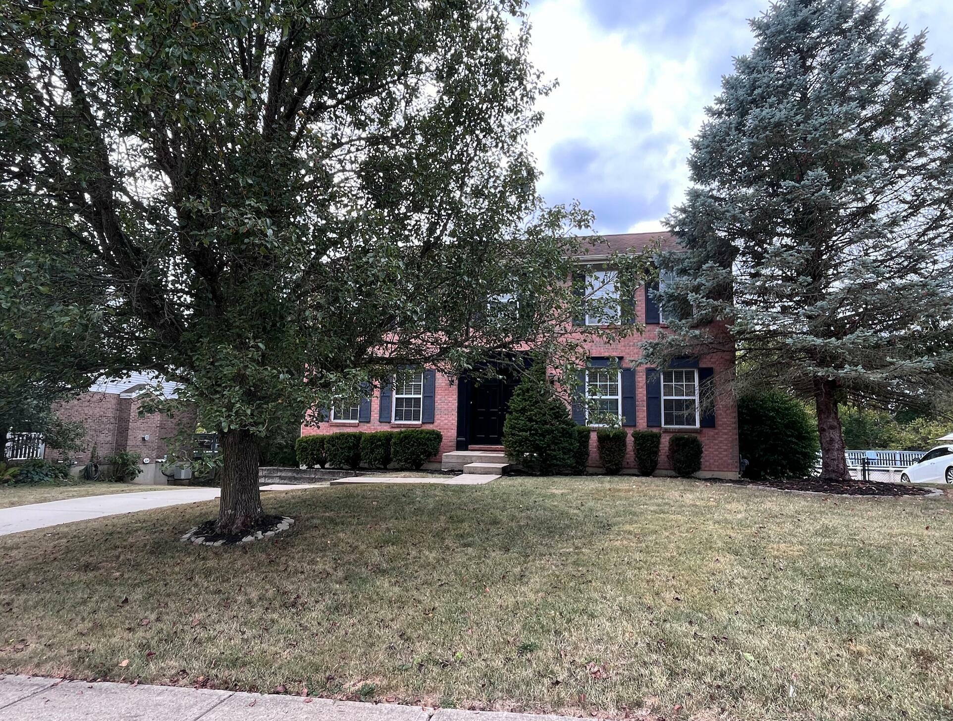 Property Photo: 5366 Valleycreek Drive KY 41051