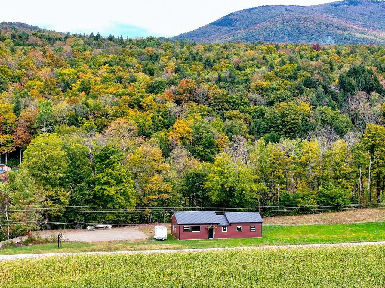 Property Photo:  1885 South Main Street  VT 05471 