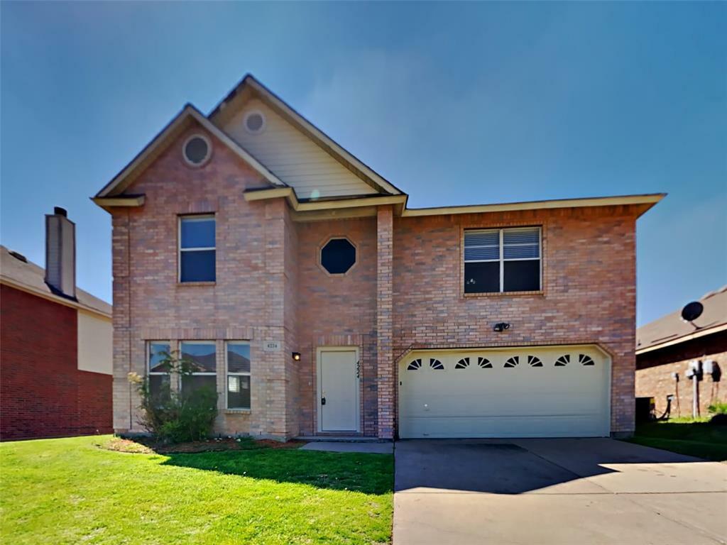 Property Photo:  4224 Cave Cove Court  TX 76244 