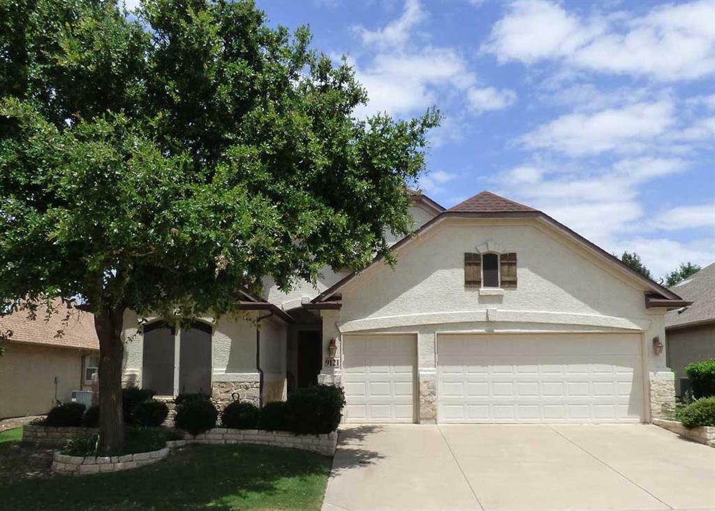 Property Photo:  9121 Starwood Lane  TX 76207 