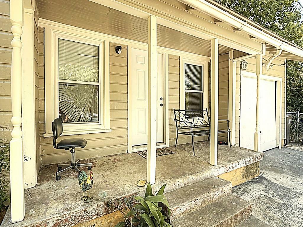 Property Photo:  5512 Greenlee Street  TX 76112 