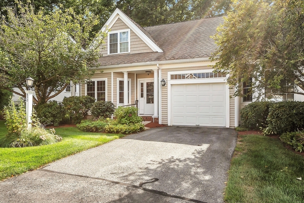 Property Photo:  450 Blue Heron Drive 450  MA 01523 