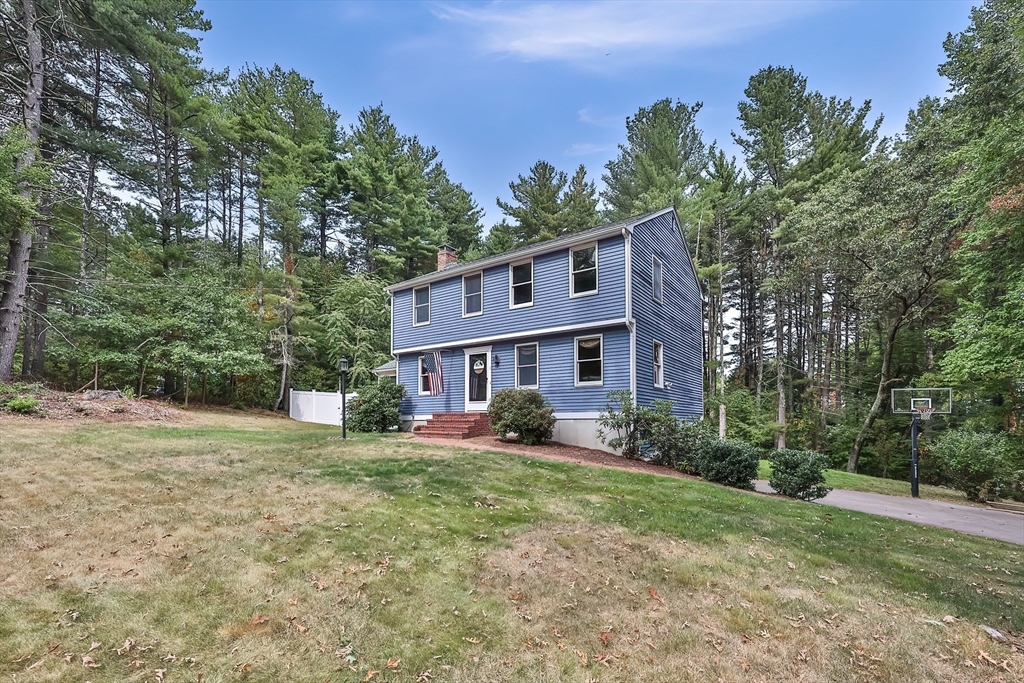 Property Photo:  11 Puddingstone Ln  MA 02053 