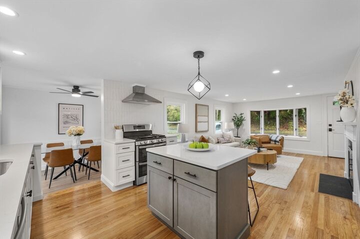 Property Photo: 26 Heather St MA 01915