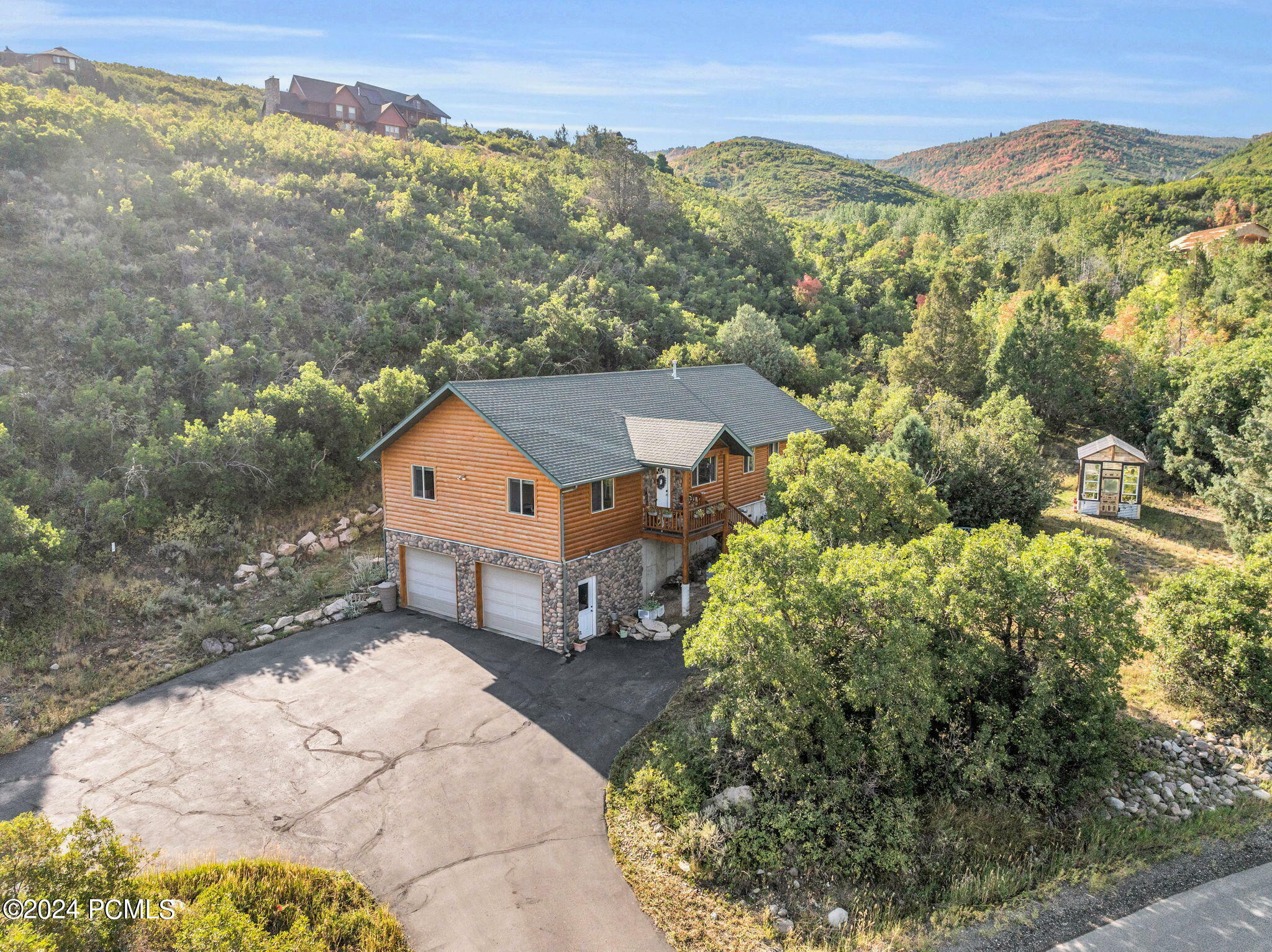 Property Photo:  8510 Lake Pines Drive  UT 84032 