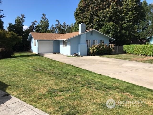 Property Photo: 10110 104th Ave Ct SW WA 98498