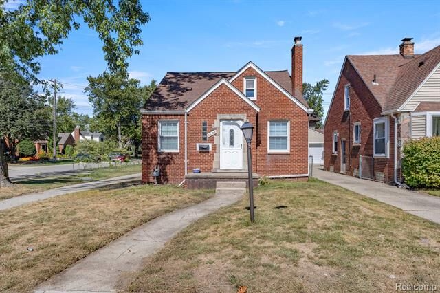Property Photo: 23330 Cherry Hill Street MI 48124
