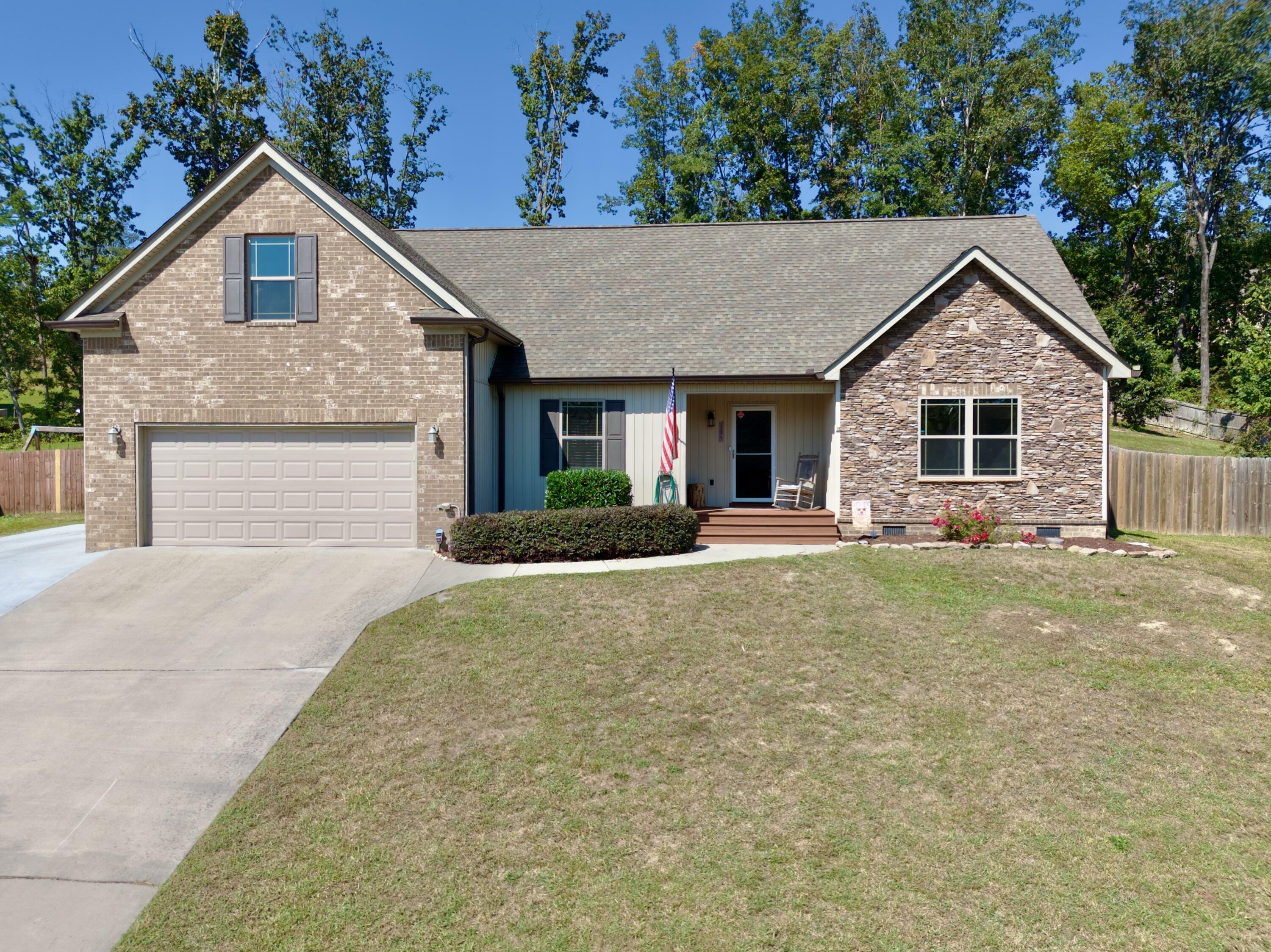 142 Briar Meadow Trail SE  Cleveland TN 37323 photo