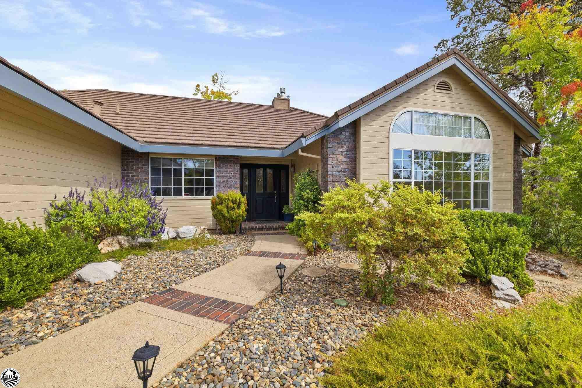 Property Photo:  55 Roble Rd  CA 95370 