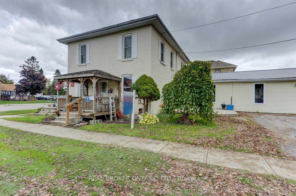 410 Queen St S  Minto ON N0G 2P0 photo