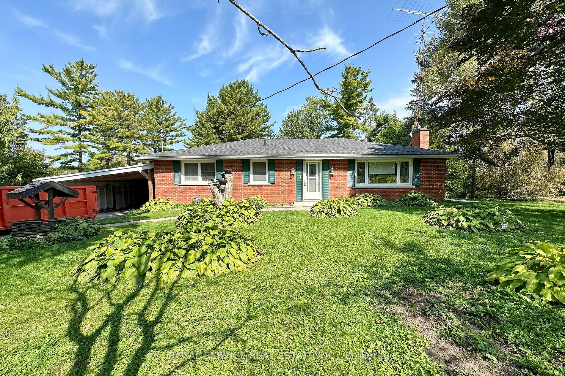 10 Killarney Rd  Smith-Ennismore-Lakefield ON K0L 1T0 photo