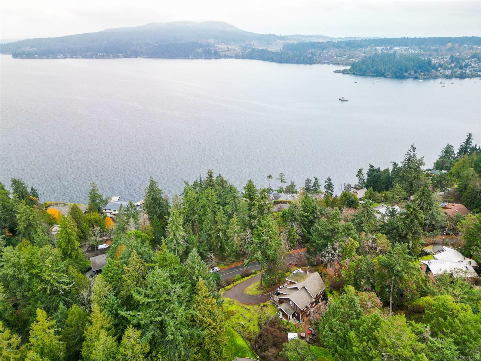 Property Photo:  7112 Willis Point Rd  BC V9E 2A1 