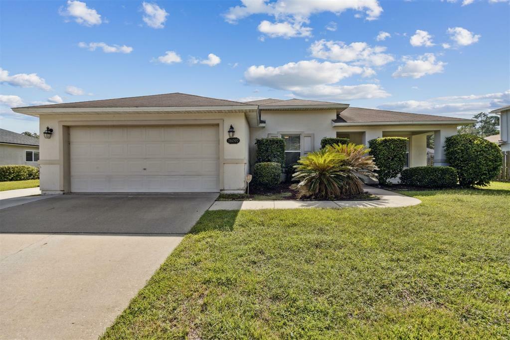 Property Photo:  76097 Tideview Lane  FL 32097 