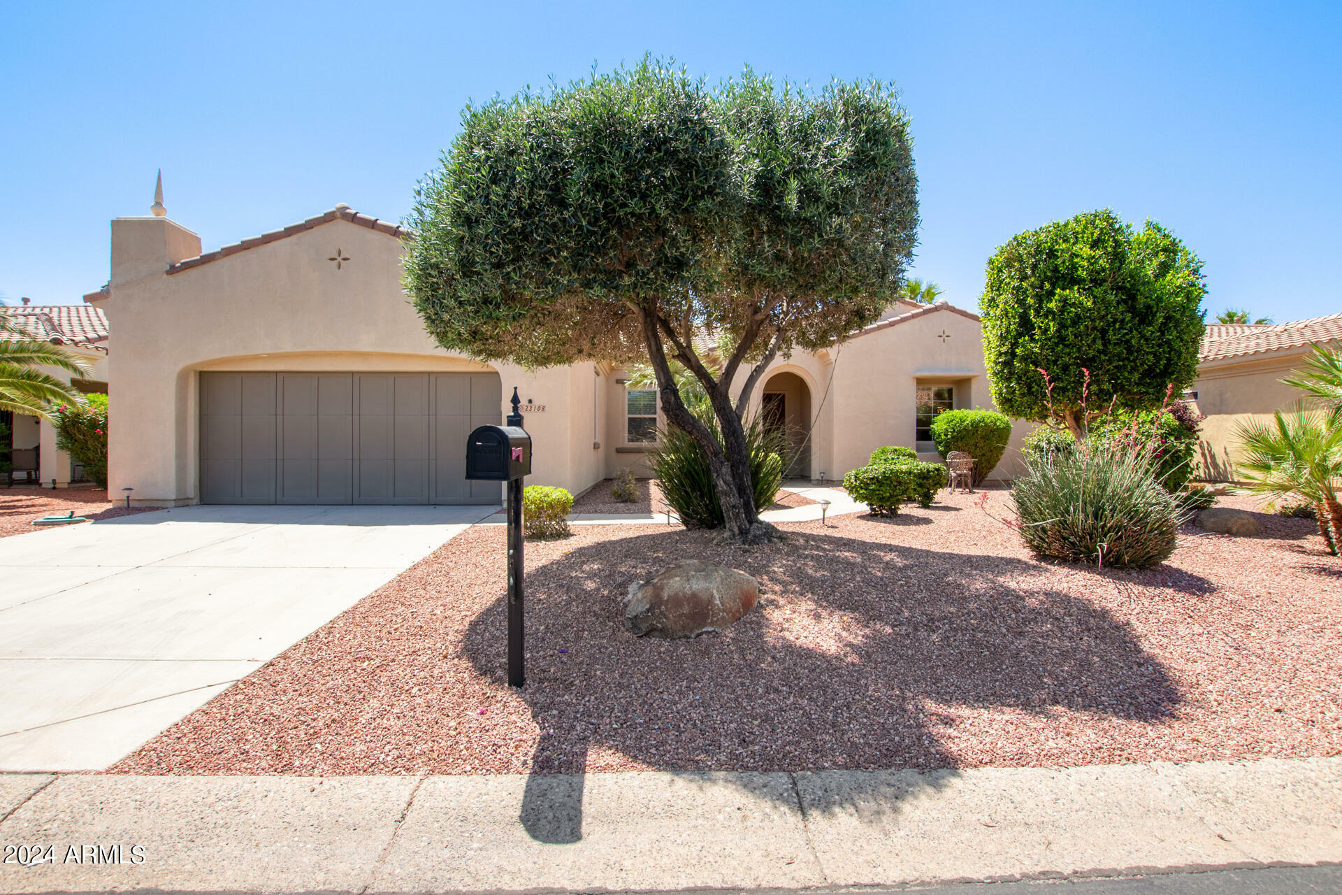 Property Photo:  23108 N Pedregosa Drive  AZ 85375 