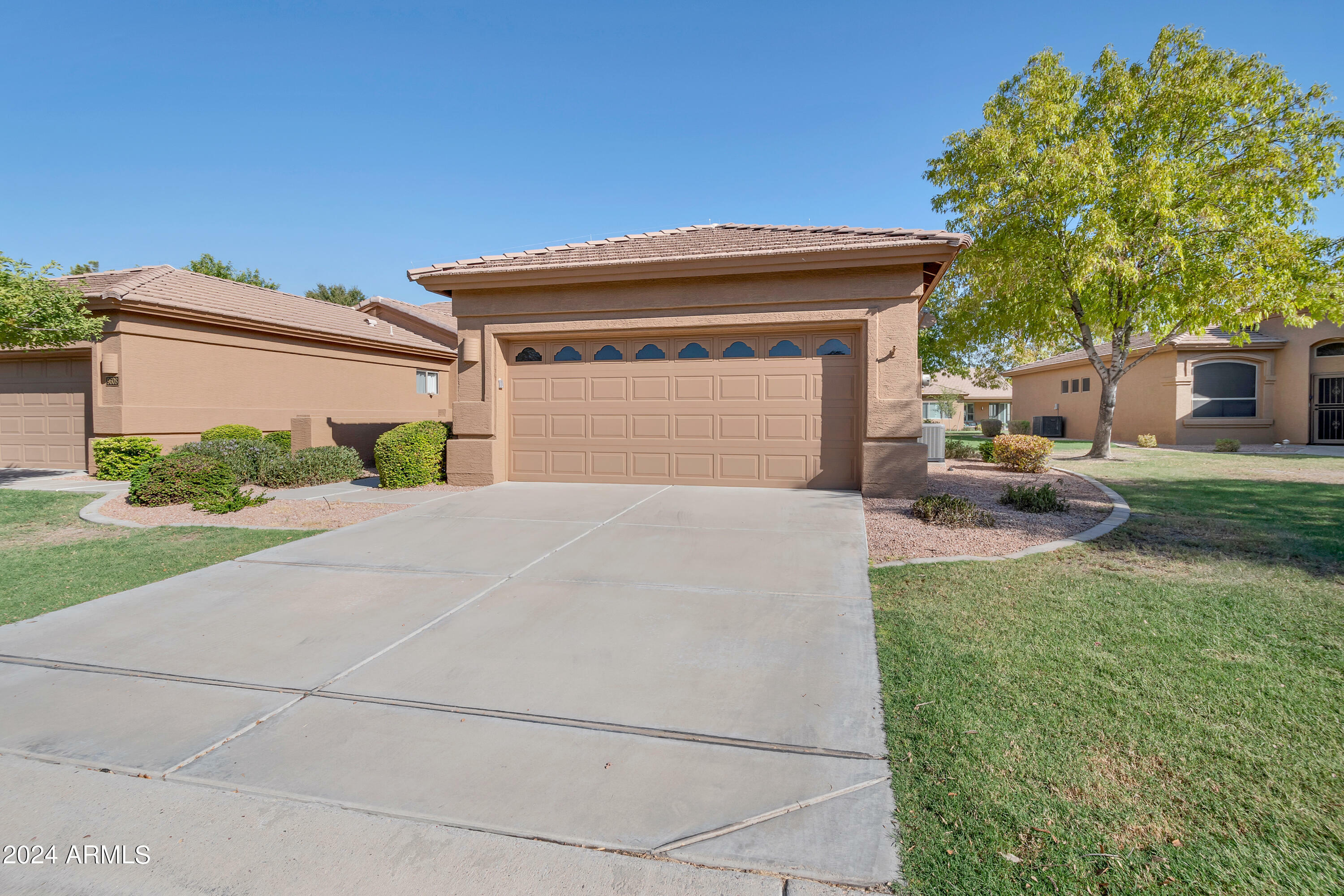 Property Photo:  9612 E Champagne Drive  AZ 85248 