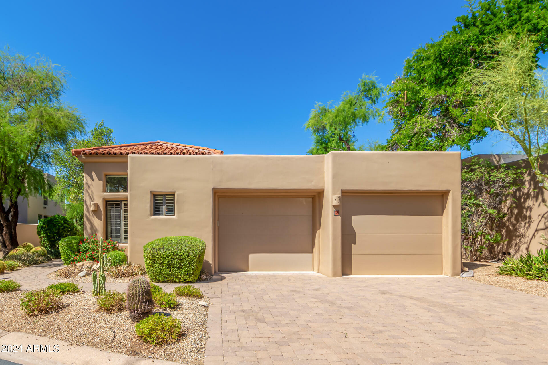 Property Photo:  7500 E Boulders Parkway 64  AZ 85266 