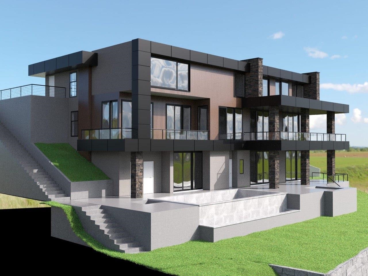 Property Photo:  1975 North Charlotte Road  BC V3H 0G7 