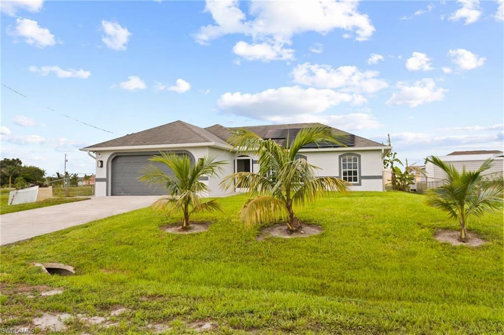 Property Photo:  4108 27th St SW  FL 33976 