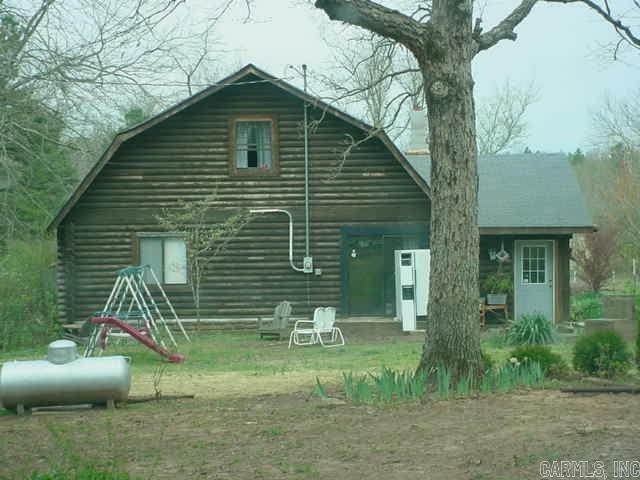 560 Rattlesnake Road  Clinton AR 72031 photo