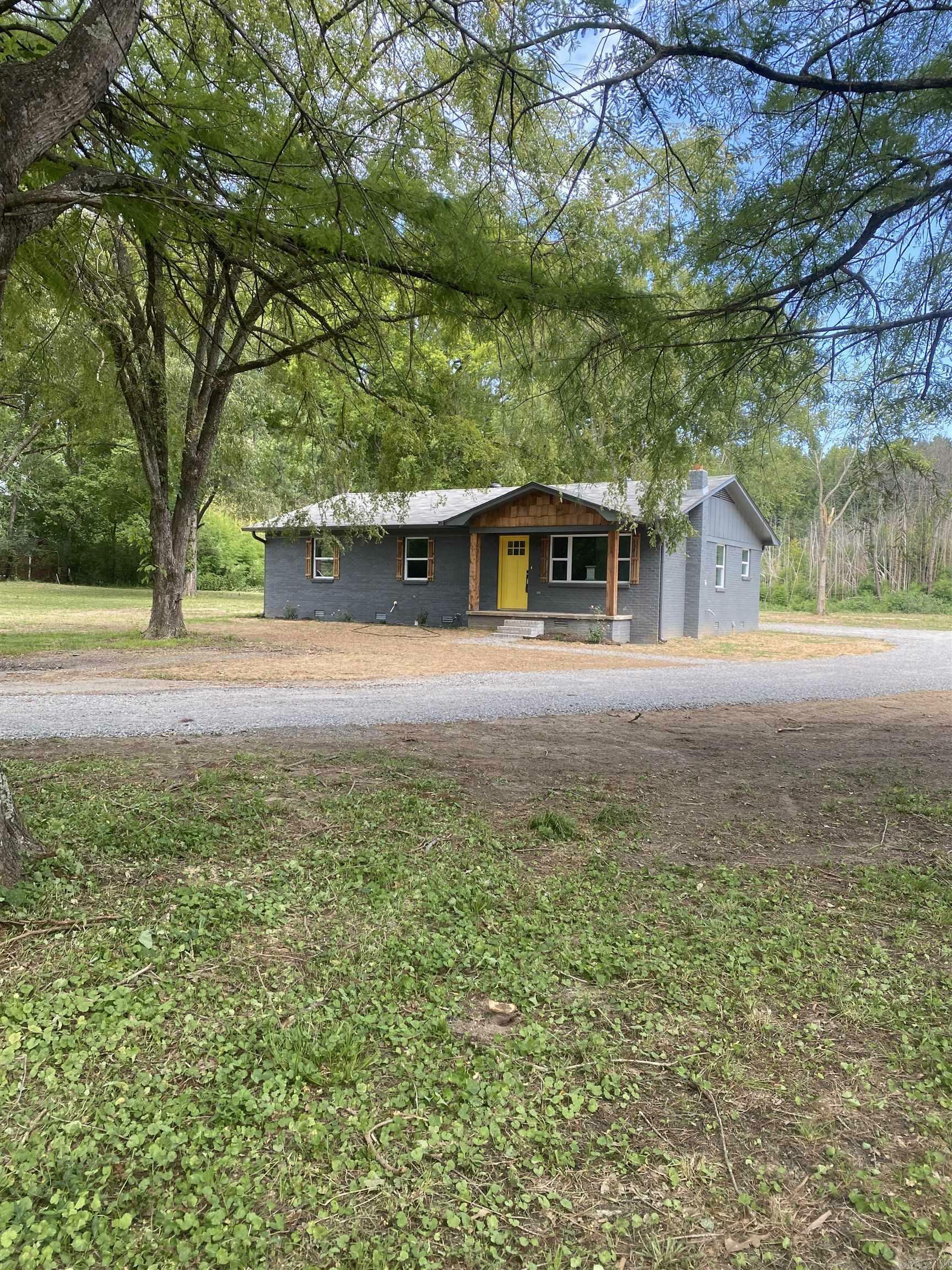 Property Photo:  58C Blair  AR 72058 