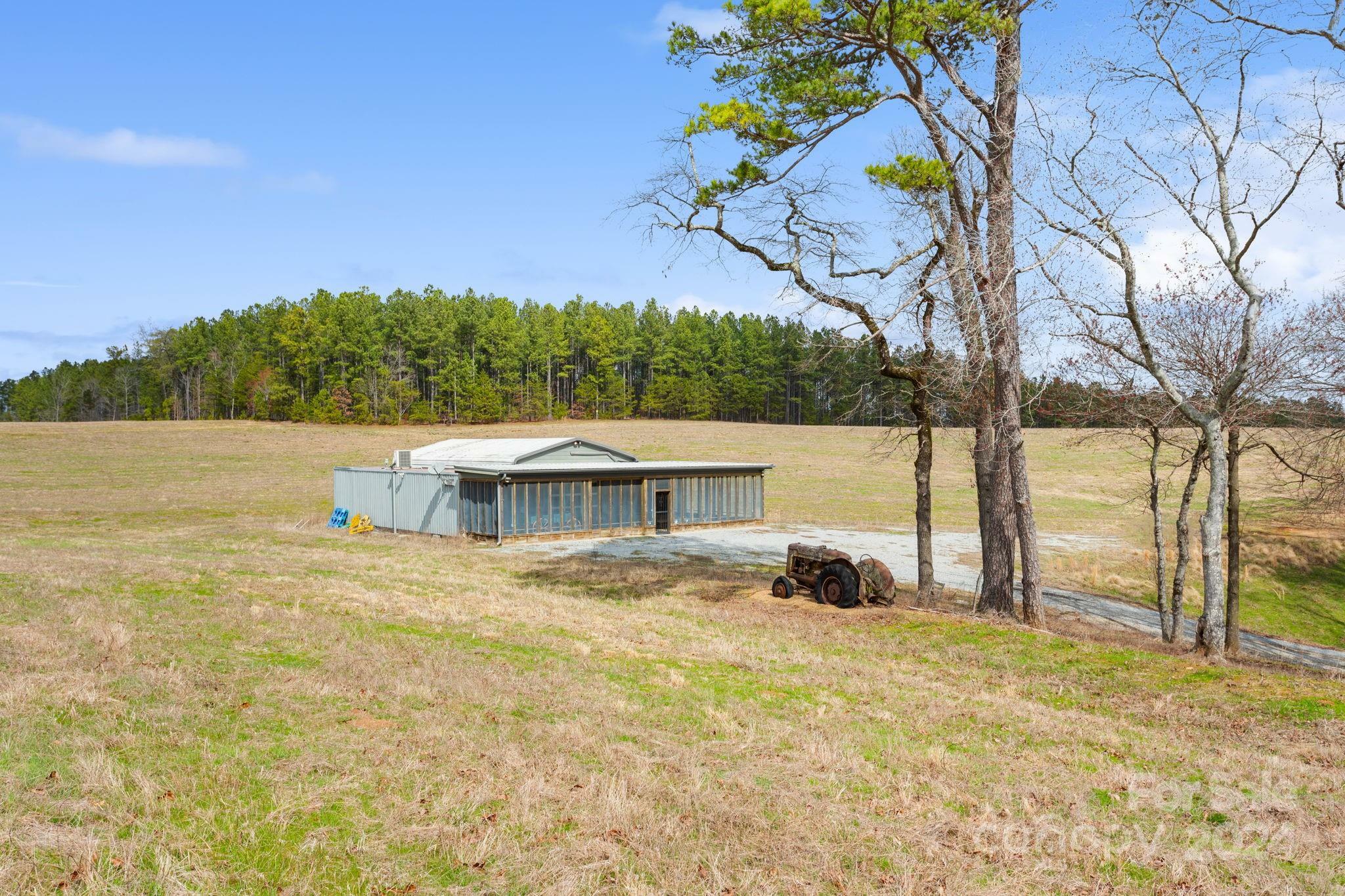 Property Photo:  554 Ted Smith Road  NC 28139 