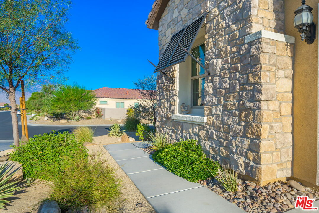 Property Photo:  36   Grenache  CA 92270 